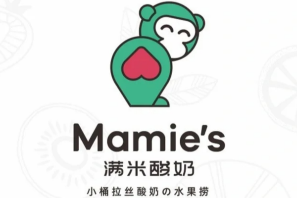 满米酸奶是哪里的品牌，加盟费多少?