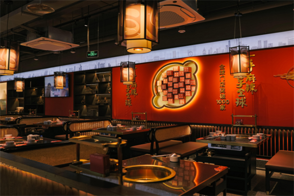 刘一手火锅加盟费官网：刘一手火锅店加盟需要多少钱？