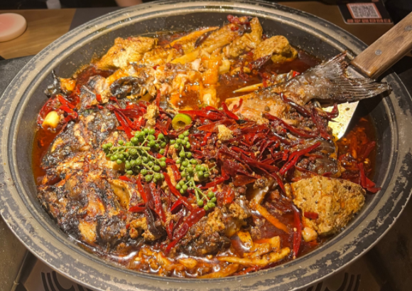 烤匠烤鱼加盟费多少钱？烤匠烤鱼加盟费及加盟条件