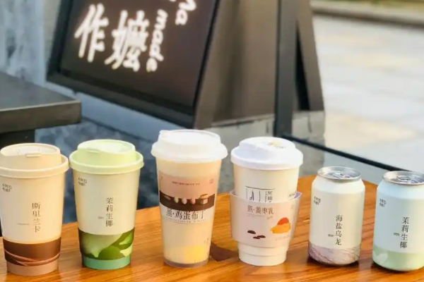 阿猫手作奶茶加盟费多少钱？阿猫手作奶茶加盟费及加盟条件