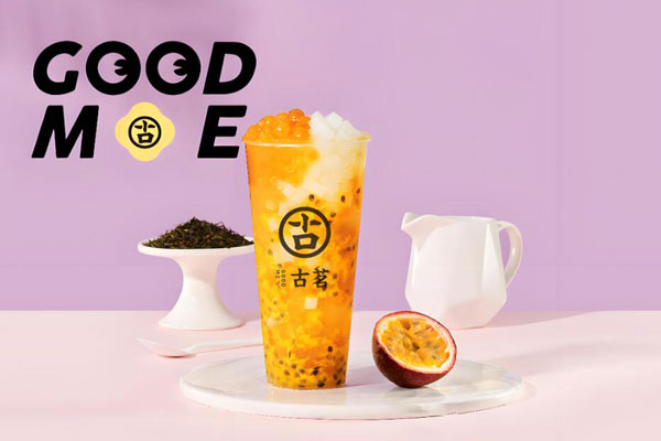古茗加盟费用及加盟条件，饮品加盟品牌推荐