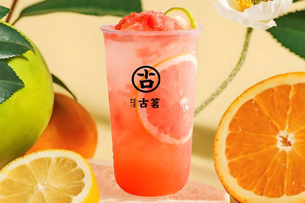 古茗加盟费用及加盟条件，饮品加盟品牌推荐