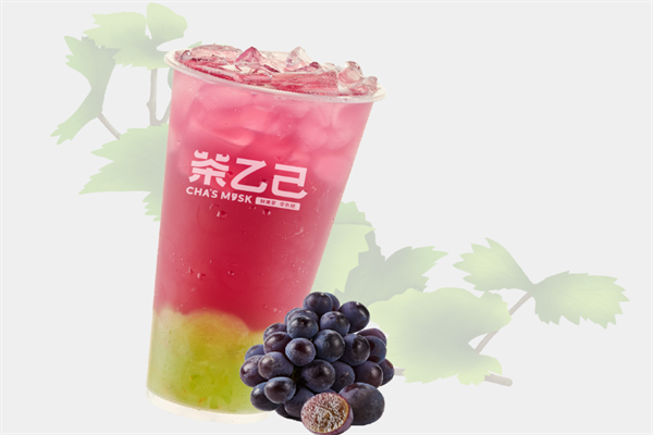 茶乙己加盟费多少钱？茶乙己加盟费费用明细