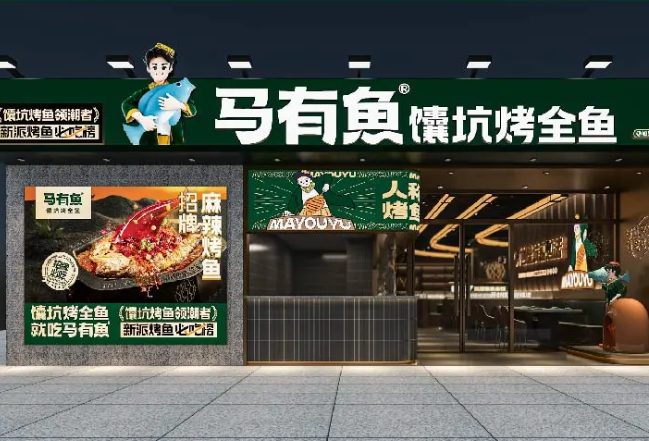 「2025年官方最新」马有鱼烤鱼加盟大概需要多少钱?费用详细解析!