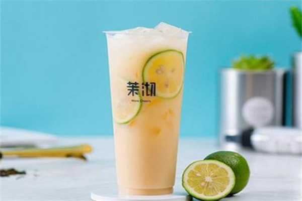 茉沏奶茶店加盟费多少?开个茉沏奶茶店要多少钱?