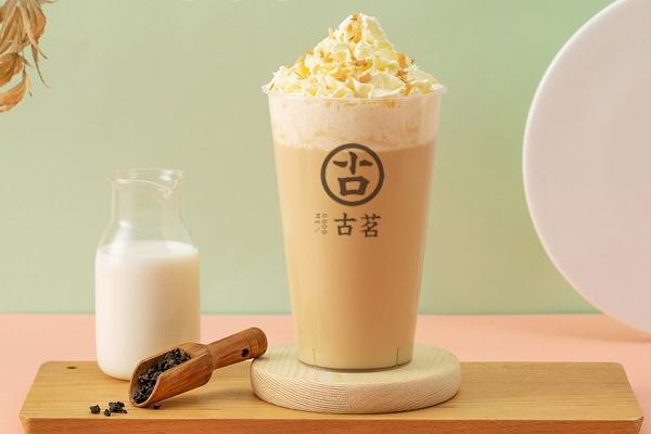 2025古茗加盟官网!古茗加盟费用明细!