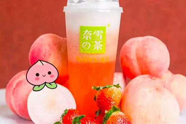 2025年奈雪的茶奶茶官方申请渠道丨奈雪的茶加盟费用及加盟条件!