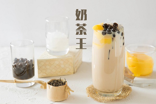 700CC奶茶2025官方加盟费及加盟条件公布!附上最新开店标准表!