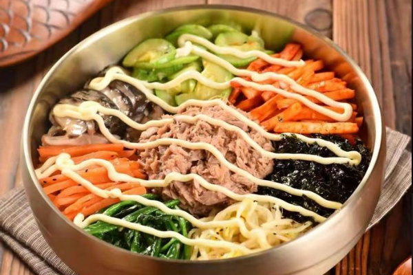 米莊拌饭加盟费用多少？米庄拌饭如何加盟？