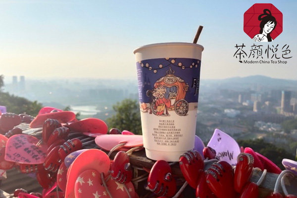 茶颜悦色加盟:费用需要多少钱一览(2025)加盟条件及加盟7