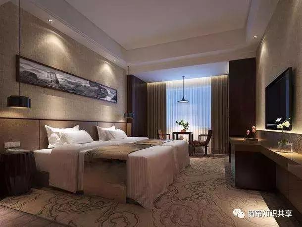窗帘在不一样空间要怎么搭配
(图4) 窗帘在不一样空间要怎么搭配
(图4)