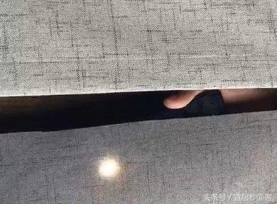 干货|值得收藏的最齐窗帘选购指南
(图11) 干货|值得收藏的最齐窗帘选购指南
(图11)