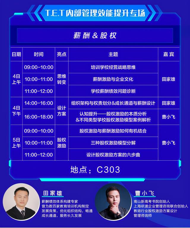 聚力创变 赋能文化教育——2020第五届中国教育项目加盟展明天在郑州市启幕
(图13)