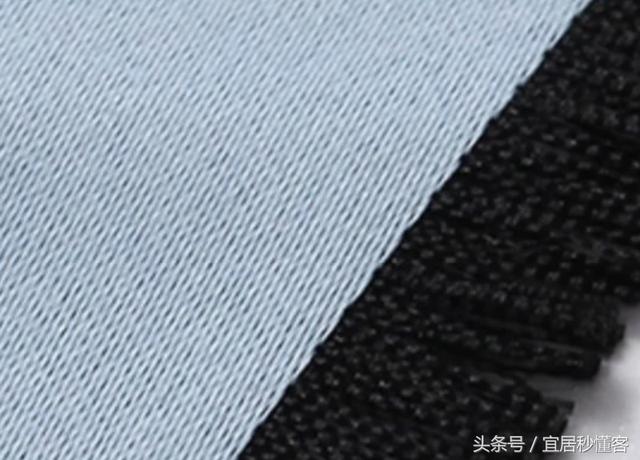 干货|值得收藏的最齐窗帘选购指南
(图9) 干货|值得收藏的最齐窗帘选购指南
(图9)