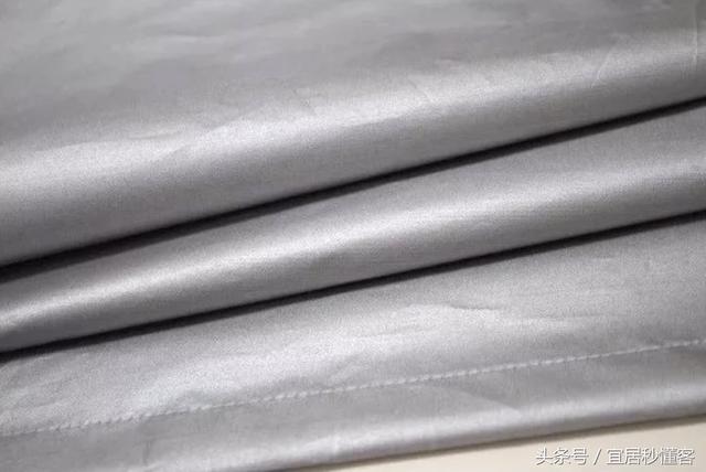 干货|值得收藏的最齐窗帘选购指南
(图8) 干货|值得收藏的最齐窗帘选购指南
(图8)