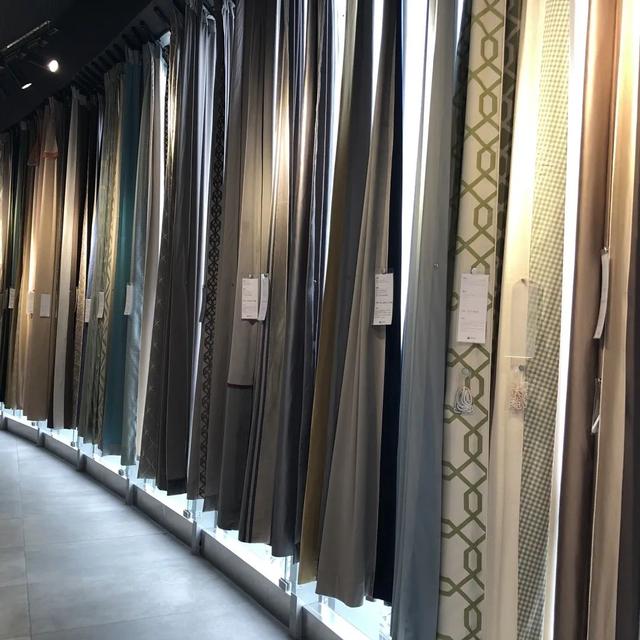 高环境保护、高颜值窗帘布上新!100种款式、6种辅材,让家拥有高级感
(图4) 高环境保护、高颜值窗帘布上新!100种款式、6种辅材,让家拥有高级感
(图4)