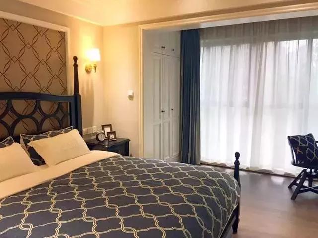 精选40款窗帘(纱帘),看完保证家里要装纱
(图26) 精选40款窗帘(纱帘),看完保证家里要装纱
(图26)