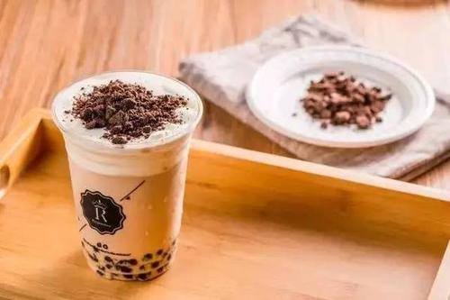 壹品町奶茶项目加盟，壹品町奶茶加盟详情介绍(图1)