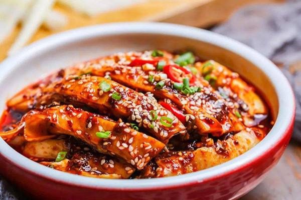 廖记棒棒鸡加盟费是多少_廖记棒棒鸡加盟电话(图1)