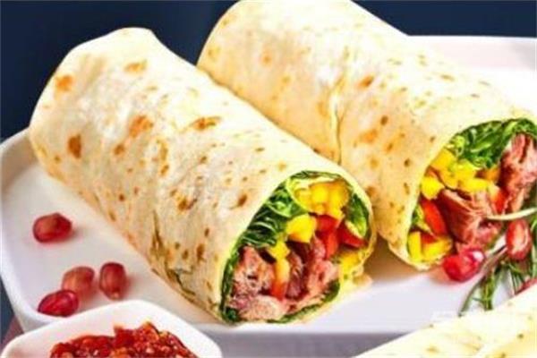 花马轩卷饼王加盟费用怎么样?做档口店店挣钱吗?(图3)