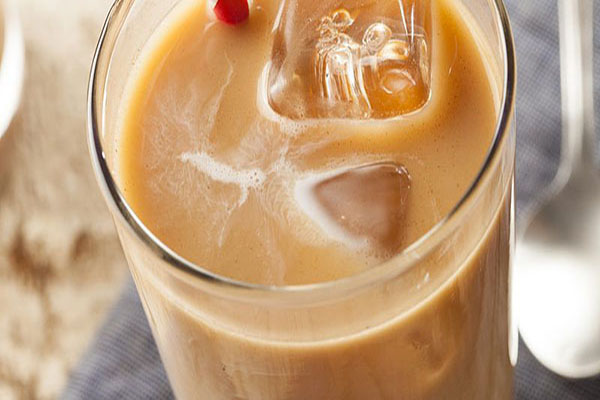 呔茶奶茶加盟店赚钱吗？呔茶奶茶加盟费多少？(图1)