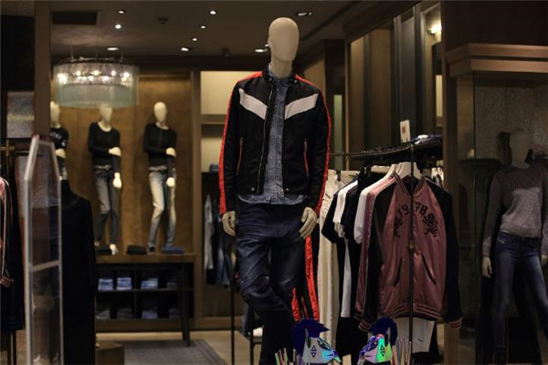 為一服饰有限公司加盟费用多少钱-為一服饰有限公司加盟电话(图1)