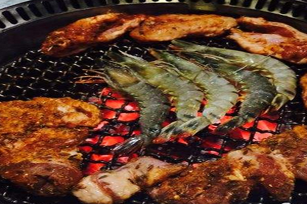 神户赤童日式烤肉
