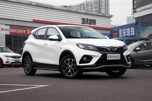 MG汽车4s店(图1)