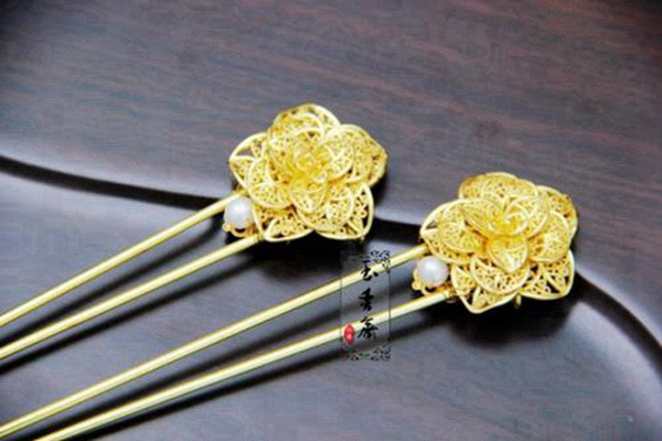 玳瑁头饰加盟费多少(图1)