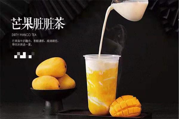 开一家叹茶加盟​需要投资多少钱?叹茶加盟​电话靠谱吗?(图1)