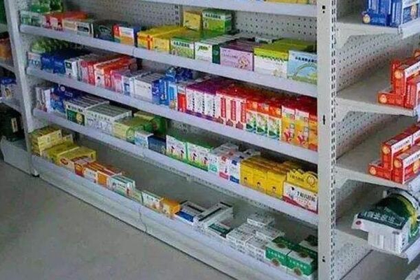 金药堂大药房加盟