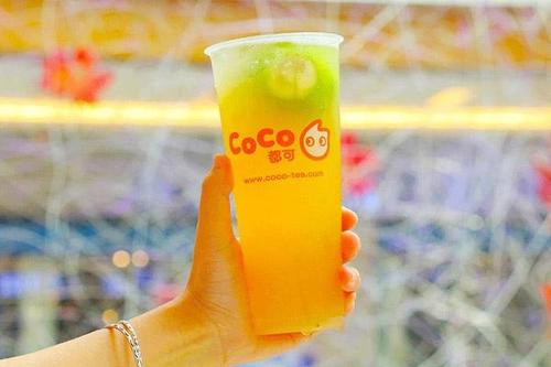 CoCo都可茶饮可以加盟代理吗？ 怎么样才能代理CoCo都可呢？(图1)