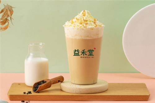 益禾堂奶茶加盟多久可以回本？(图1)