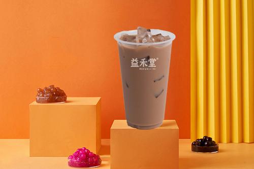 益禾堂奶茶加盟多久可以回本？(图1)