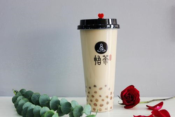 悟茶加盟费用/悟茶加盟总部电话(图1) 悟茶加盟费用/悟茶加盟总部电话(图1)