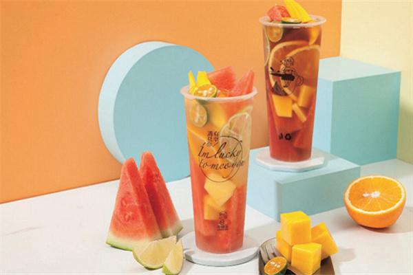 小确茶加盟费用?小确茶加盟总部电话(图1) 小确茶加盟费用?小确茶加盟总部电话(图1)