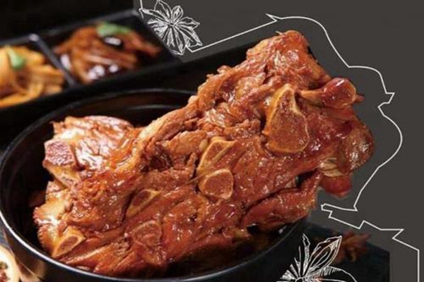 黄四娘酱骨加盟需要多少资金(图1) 黄四娘酱骨加盟需要多少资金(图1)