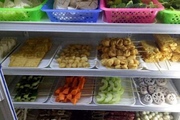 小汤主麻辣烫加盟 小汤主麻辣烫加盟