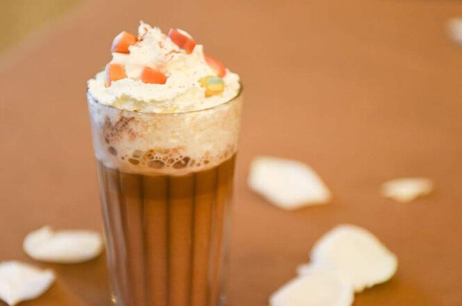 放下奶茶加盟费多少钱_加盟店电话(图1)