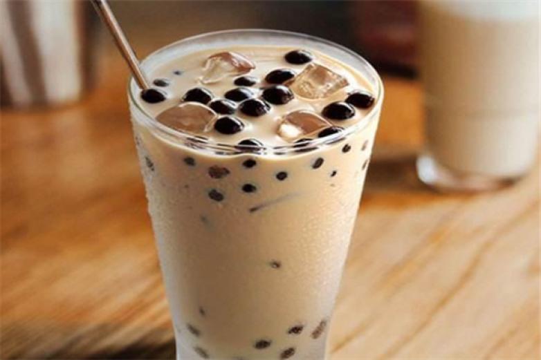 上海珍珠奶茶加盟费多少钱_加盟店电话