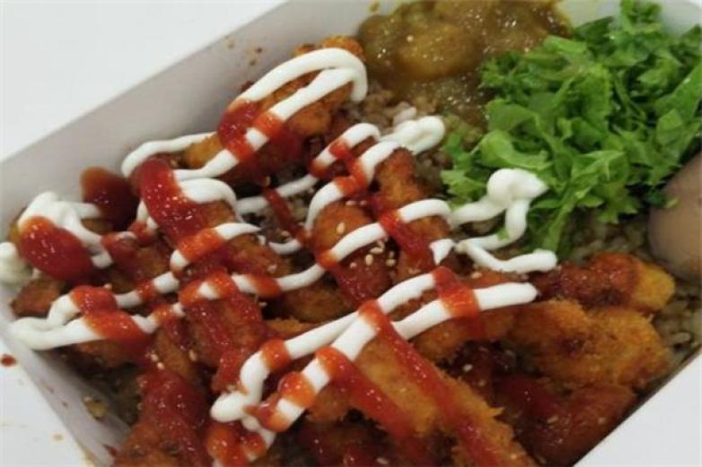 小厨鸡架加盟 小厨鸡架加盟