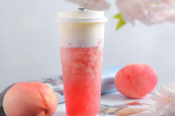 花涧茶客加盟