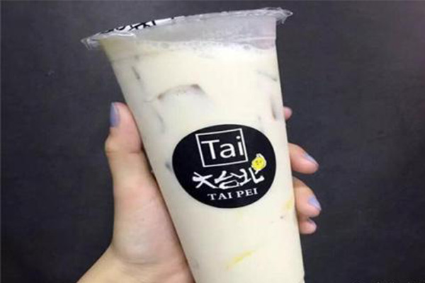 大台北奶茶加盟费多少钱？大台北奶茶电话开店流程(图1)