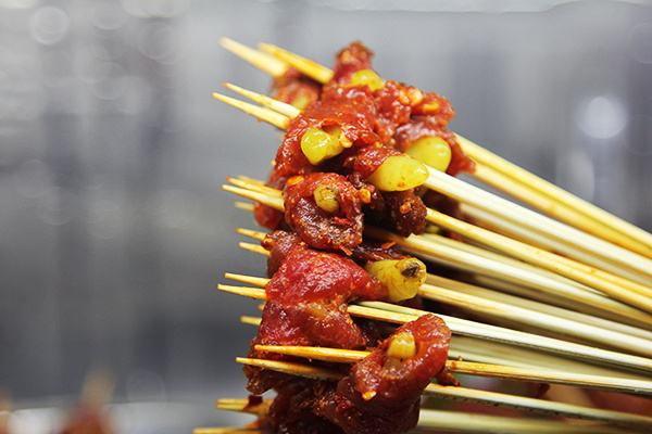 百味记小郡肝串串加盟费是多少_百味记小郡肝串串加盟电话(图1) 百味记小郡肝串串加盟费是多少_百味记小郡肝串串加盟电话(图1)