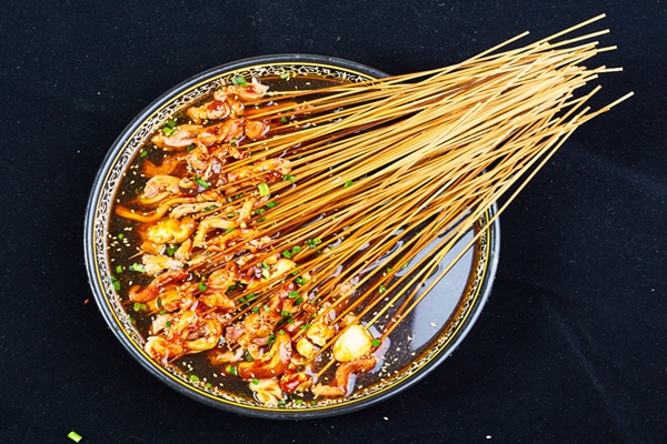 签杯族串串杯加盟费 加盟详情 (图1) 签杯族串串杯加盟费 加盟详情 (图1)