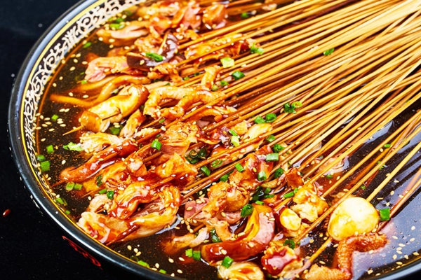 签杯族串串杯加盟费 加盟详情 (图1) 签杯族串串杯加盟费 加盟详情 (图1)