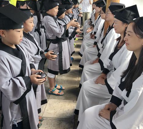 汇贤雅国学加盟