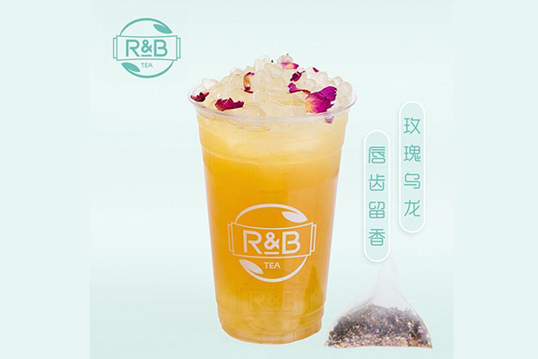 rb奶茶加盟费需要多少钱？rb奶茶加盟总部电话号码(图1)