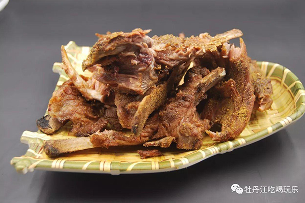 天津犟骨头加盟费需要多少钱？天津犟骨头加盟总部地址联系电话号码(图1)