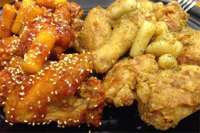 炸鸡兄弟加盟费多少钱_加盟店电话